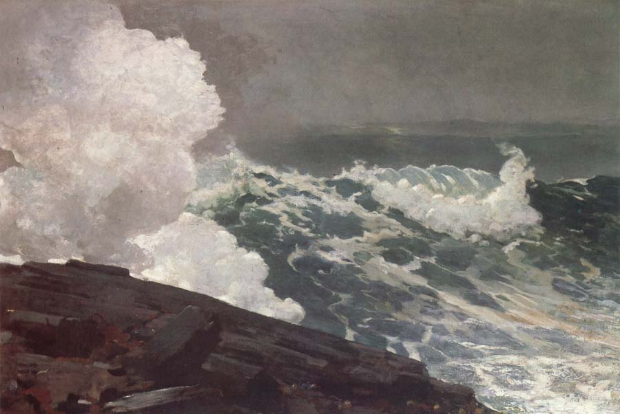 Northeaster